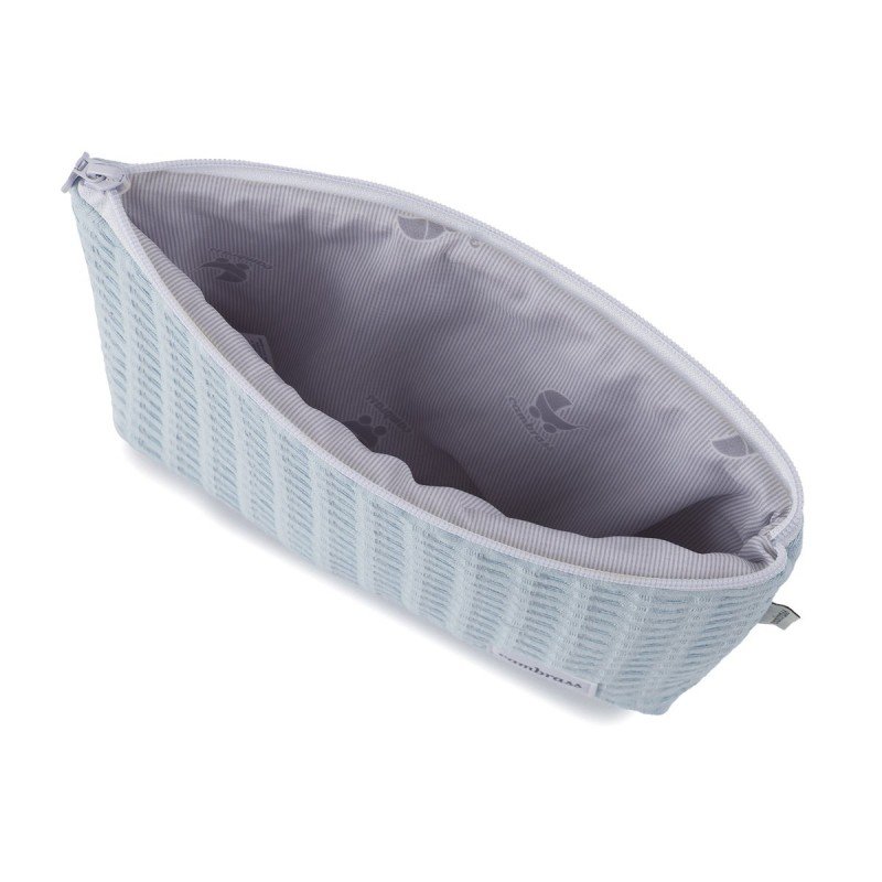 Cambrass BOLSA ASEO ZICO CELESTE 6x28x20 CM Rebajas top