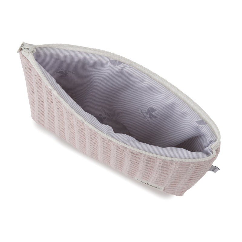 Cambrass BOLSA ASEO ZICO ROSA 6x28x20 CM Oferta especial