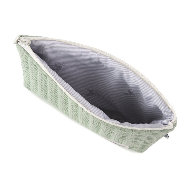 Cambrass BOLSA ASEO ZICO VERDE 6x28x20 CM Envío gratis