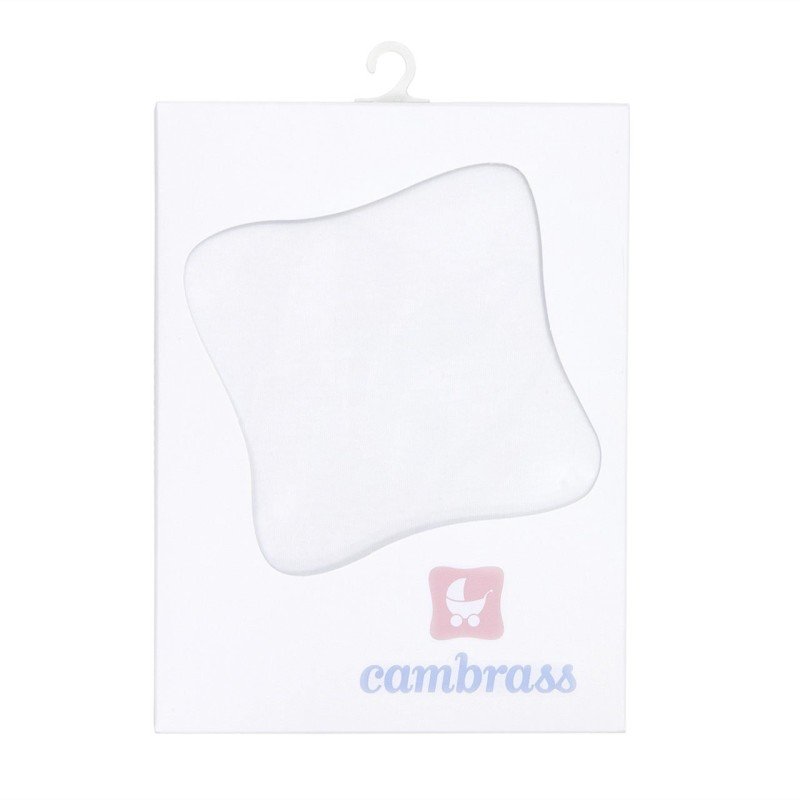 Cambrass BODY CON CUELLO MANGA CORTA I. 0703 CROQUET GRIS Precio de fábrica