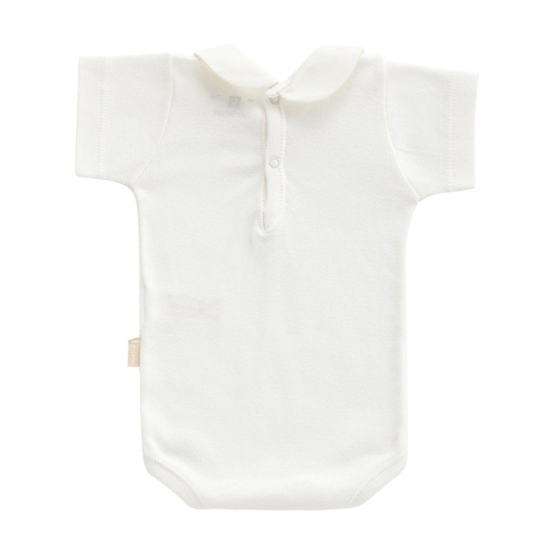 Cambrass BODY CON CUELLO MANGA CORTA I. BEIGE BEIGE Solo hoy