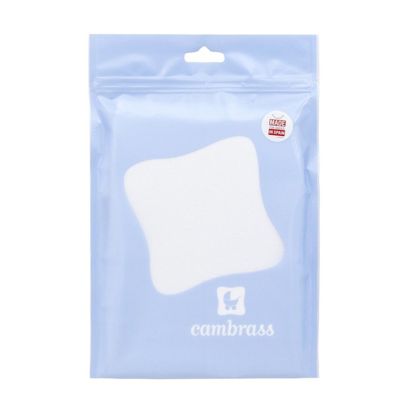 Cambrass BODY MANGA CORTA I. BEIGE UNICO Ahorra y exporta
