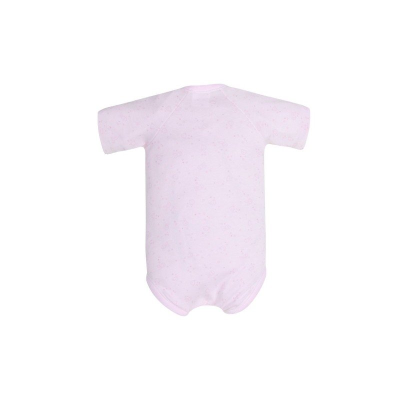 Cambrass BODY RECIEN NACIDO M.CORTA I. 410 1 ROSA Oferta exclusiva