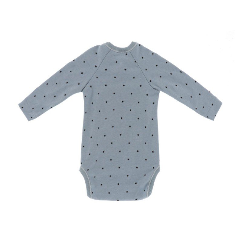 Cambrass BODY RECIEN NACIDO M.LARGA 426 1 AZUL Outlet