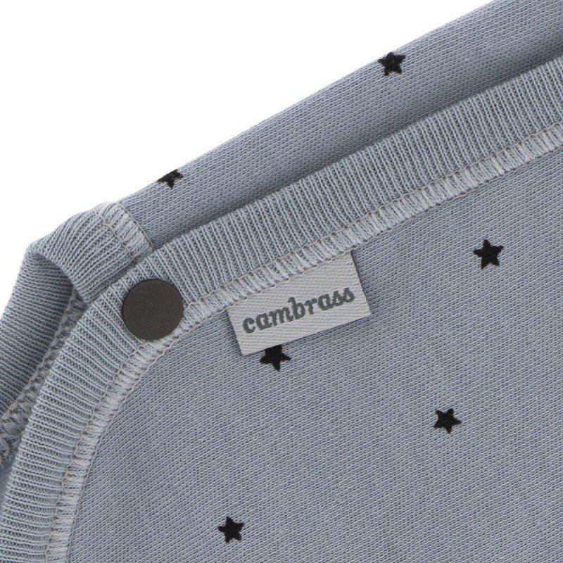 Cambrass BODY RECIEN NACIDO M.LARGA 426 1 AZUL Outlet