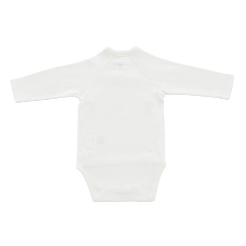 Cambrass BODY RECIEN NACIDO M.LARGA I. BEIGE UNICO Rebajas de fábrica