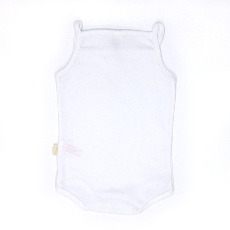 Cambrass BODY TIRANTE I. PUNTILLA BLANCO Últimos 2 días