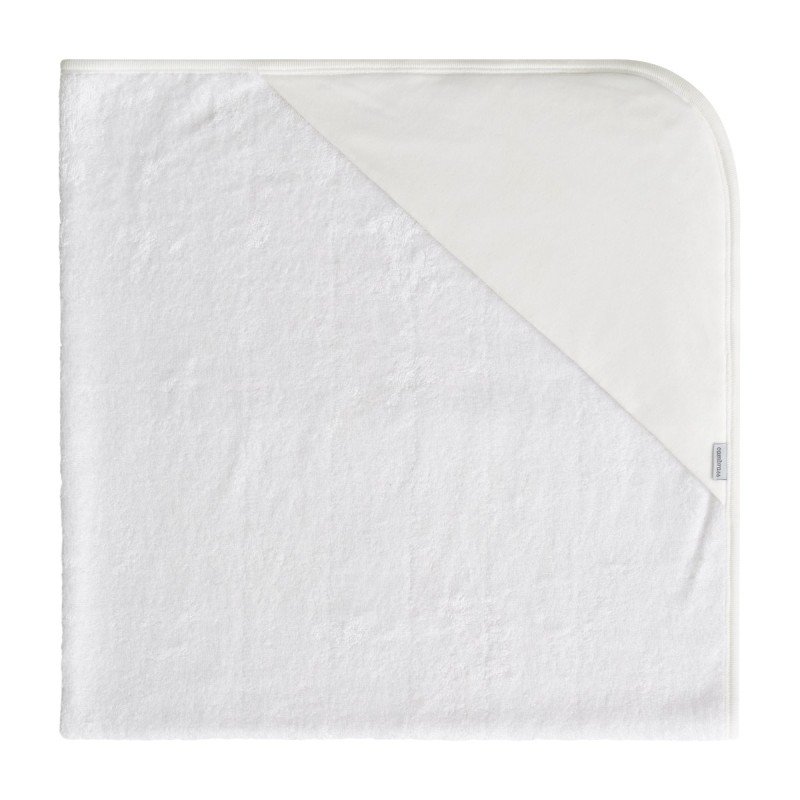 Cambrass CAPA DE BAÑO DELANTAL 100x100x1 CM LISO E BEIGE Liquidación