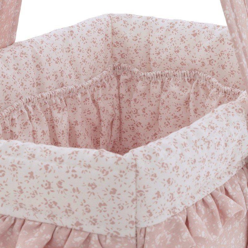 Cambrass CESTA CANASTILLA 22.5x29x29 CM LIBERTY ROSA Ahorra y exporta
