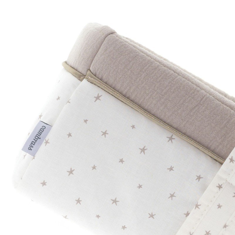 Cambrass CESTA CANASTILLA 22.5x29x29 CM MAGIA BEIGE En oferta