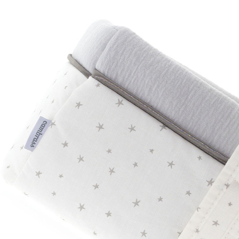 Cambrass CESTA CANASTILLA 22.5x29x29 CM MAGIA GRIS Libre de impuestos