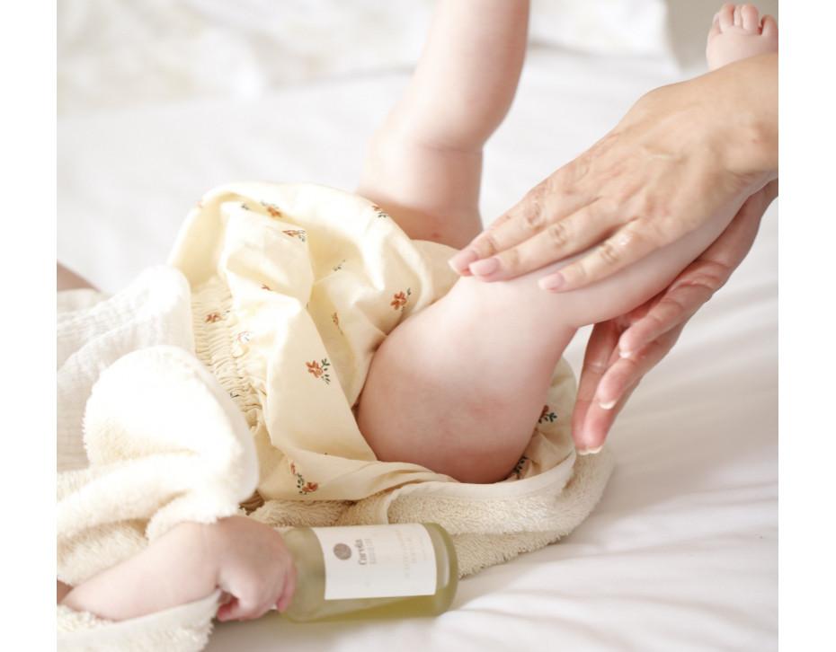 ﻿Carelia Body Oil - Mamá y Bebé Limitado a 3 días
