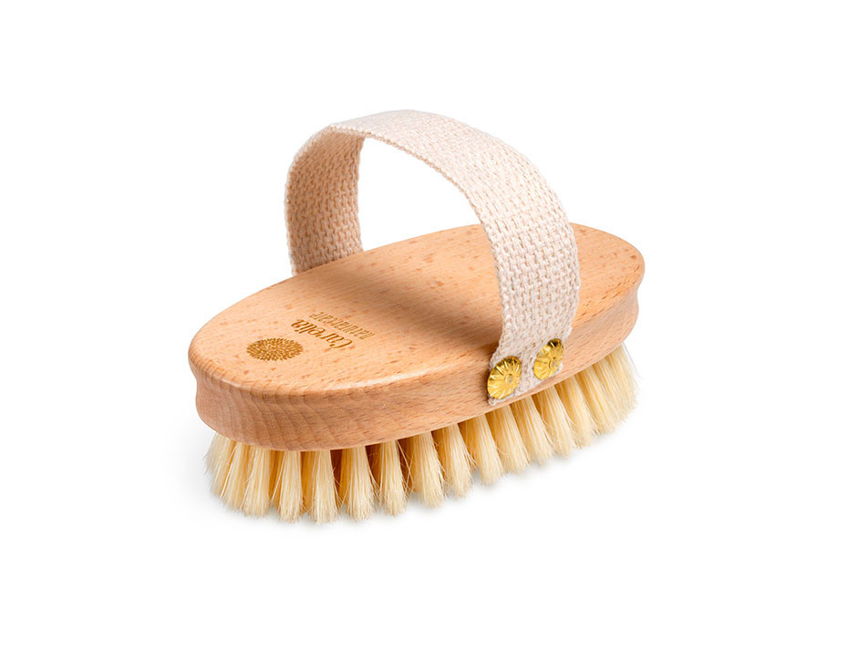 Carelia Cepillo Exfoliante Corporal Precios de Black Friday
