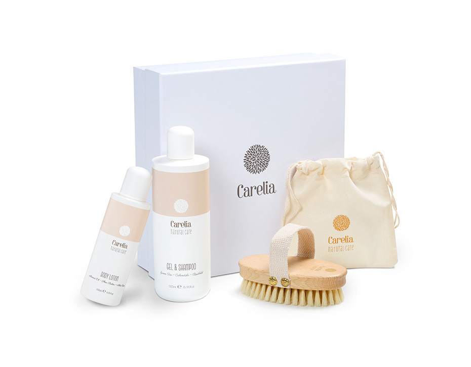 Carelia Pack Routine Grandes ahorros