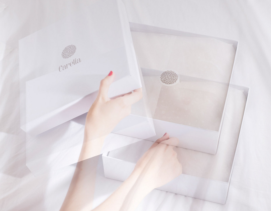 Carelia Pack Routine Grandes ahorros