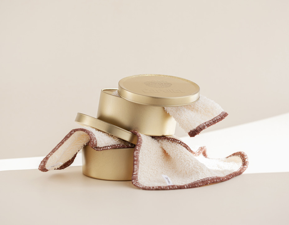 Carelia Set Weekend Precio ultrabajo