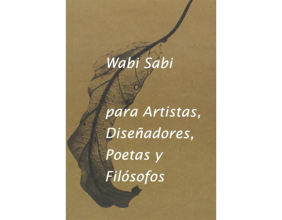 Carelia Libro "Wabisabi para artistas: diseñadores poetas y filósofos" Ofertas