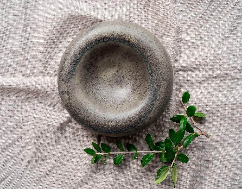 Carelia Jabonera Terra Collection Bowl En oferta