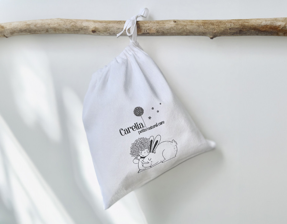 Carelia Bolsa de Regalo Liquidación
