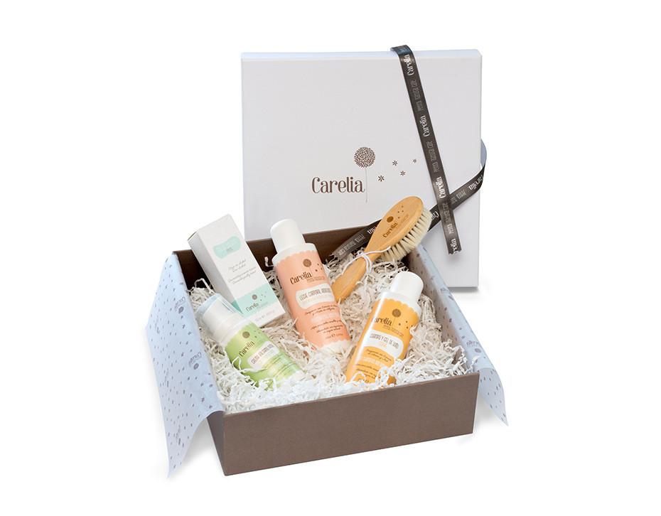 Carelia Pack Baby
