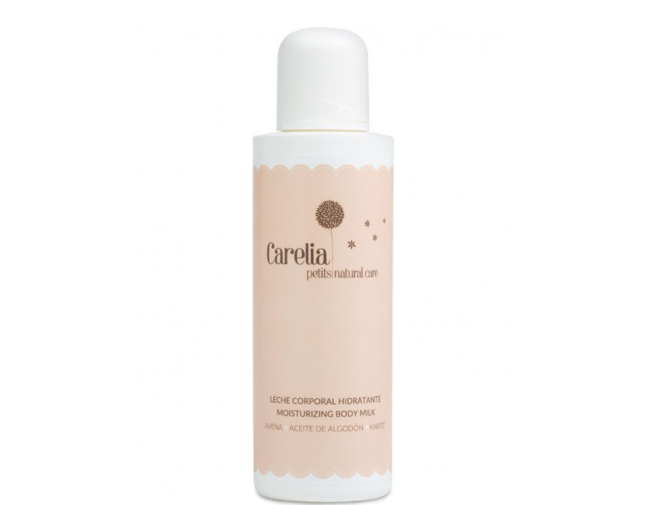 Carelia Pack Baby Mejor oferta