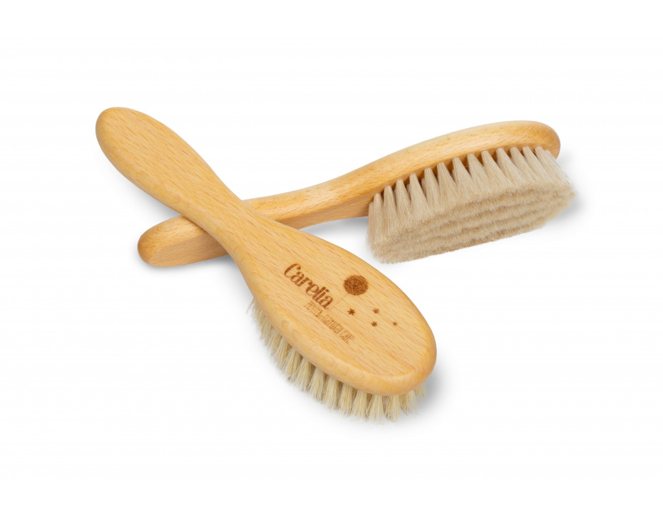 Carelia Pack Cepillo Natural Niños Envío gratis