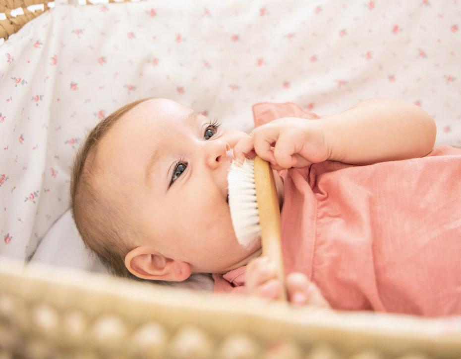 Carelia Pack Cepillo Natural Niños Envío gratis