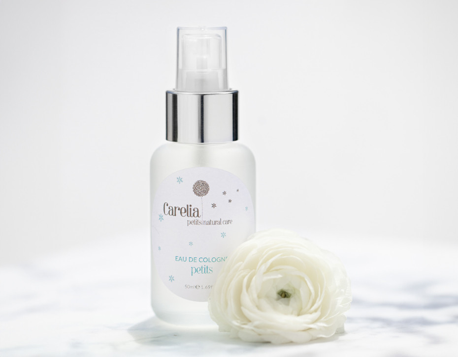 Carelia Eau de Cologne Petits 50 ml COMPRAR AHORA
