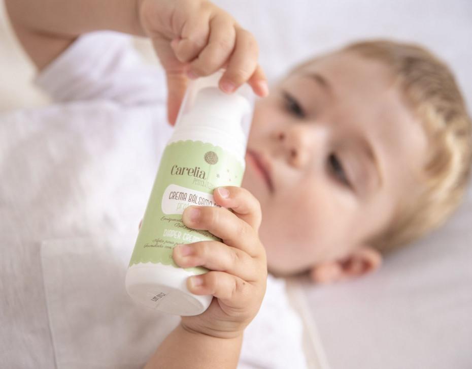 Carelia Crema Bálsamo Pañal Eco Últimos 2 días