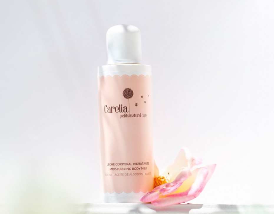 Carelia Leche Corporal Hidratante Precio de fábrica