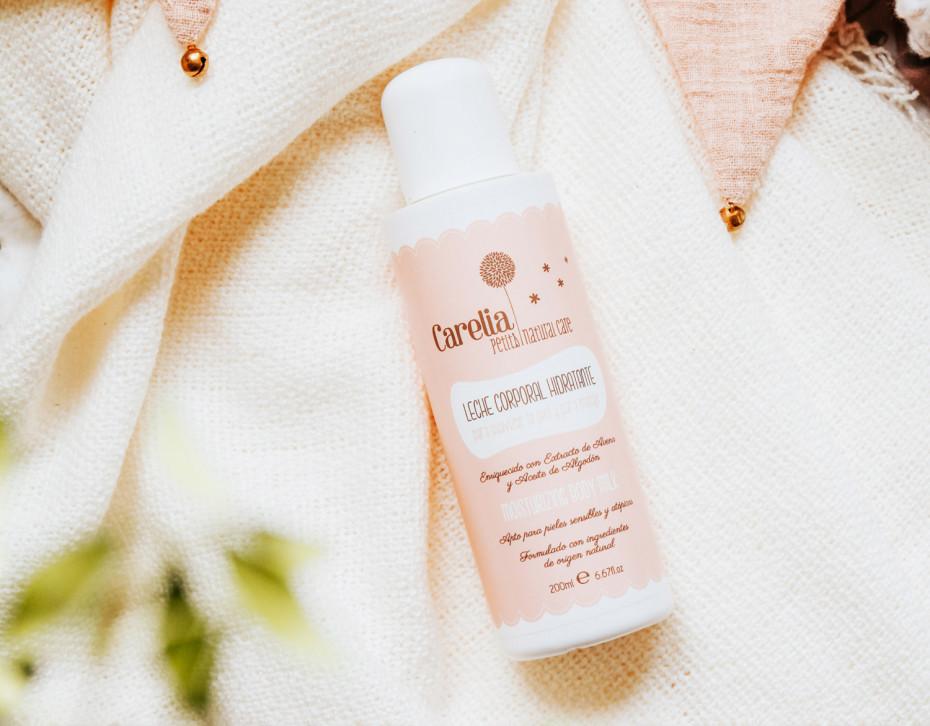 Carelia Leche Corporal Hidratante Precio de fábrica