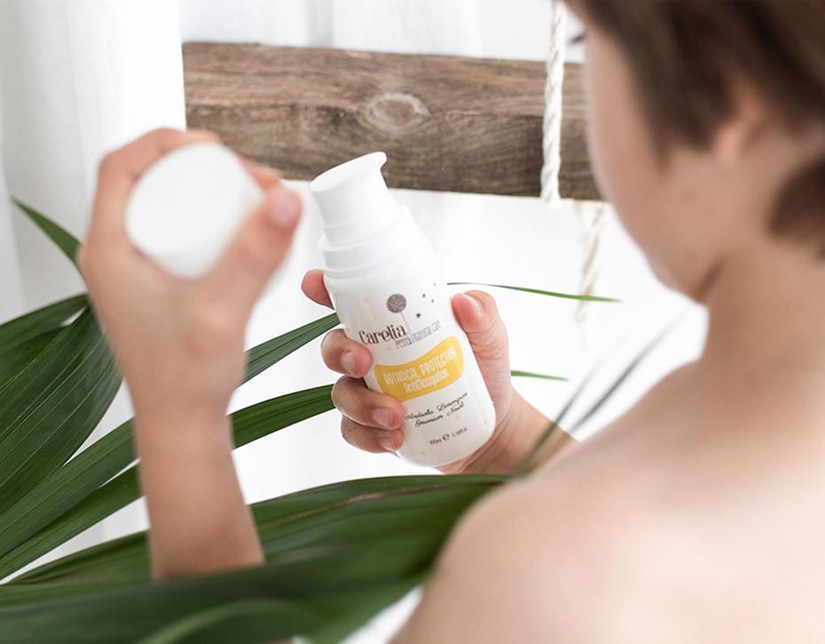 Carelia Botanical Protection Antimosquitos Promoción por tiempo limitado