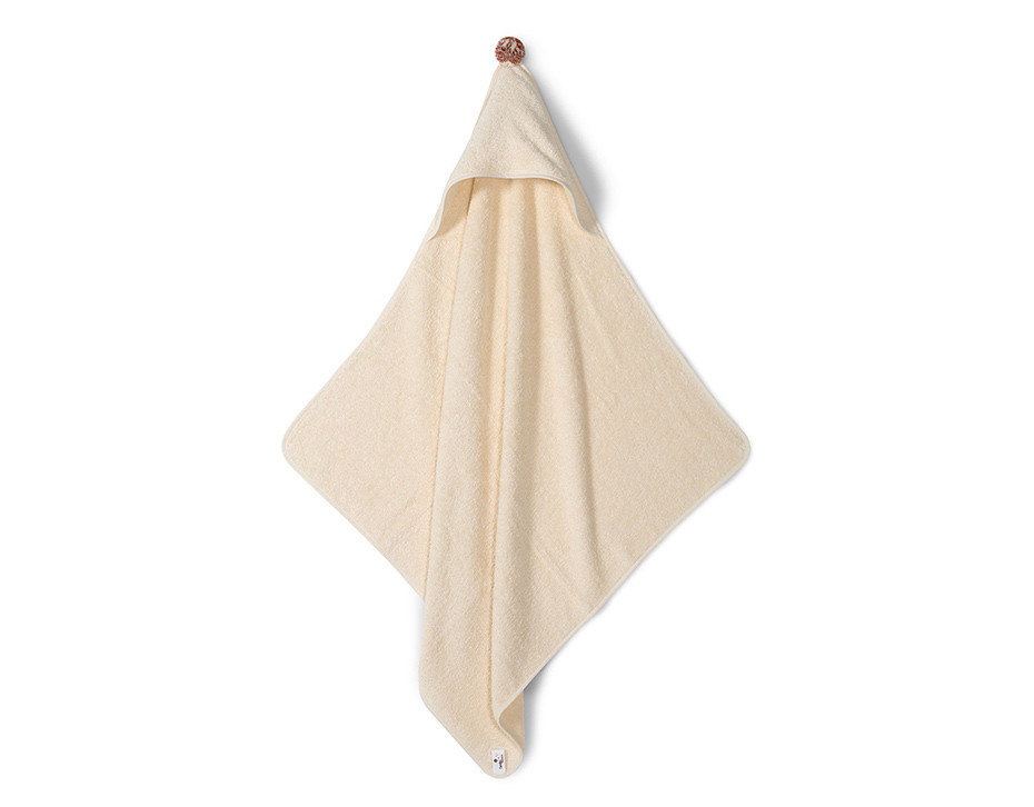 Carelia Toalla Capa Eco Superdescuento