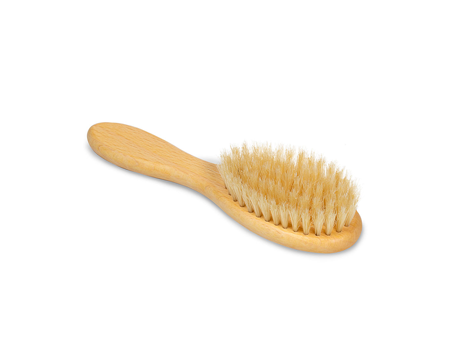 Carelia Cepillo Natural para Niños Envío internacional gratuito