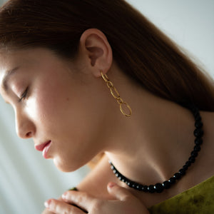 D lirio Pendientes Vegas Ahorra y exporta