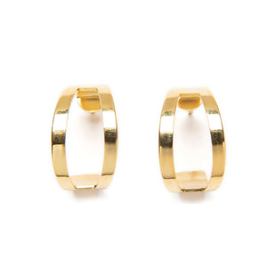D lirio Pendientes Anka En oferta