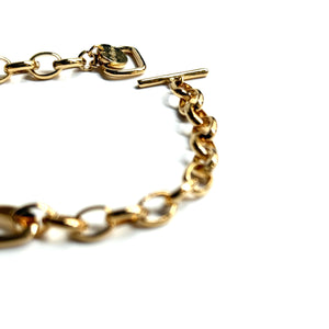 D lirio Pulsera Always Libre de impuestos