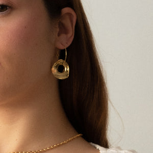 D lirio Pendientes Bam Oferta exclusiva