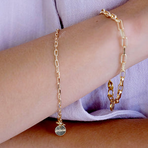 D lirio Pulsera Isla En oferta