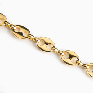 D lirio Pulsera Candam Libre de impuestos