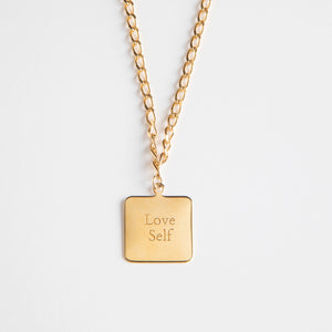 D lirio Collar Love Self Outlet online