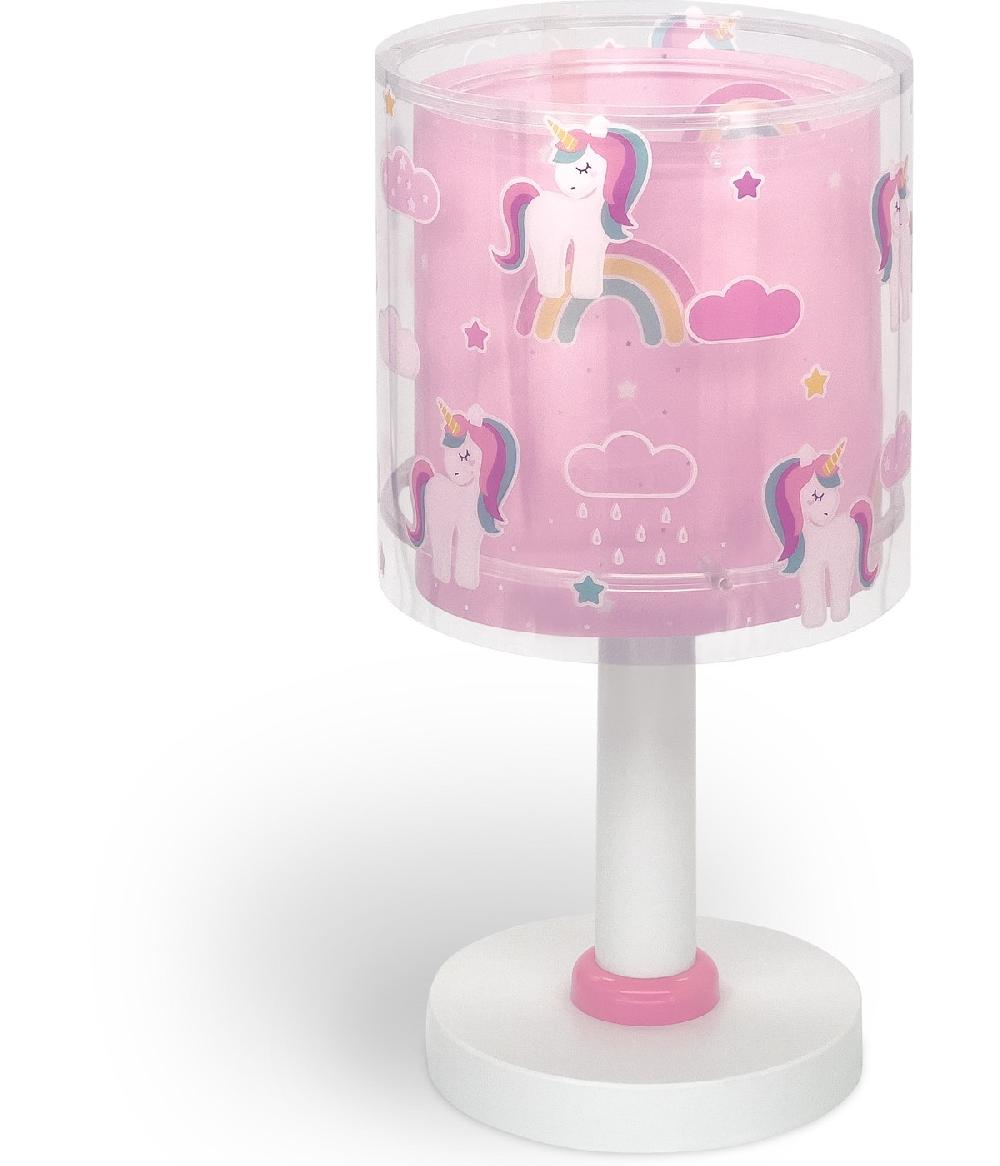 Dalber Lámpara de mesa Stars Estrellas gris En oferta