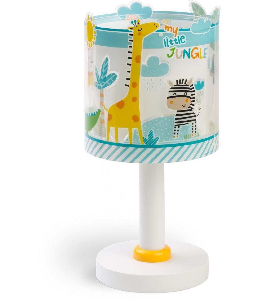 Dalber Lámpara de techo infantil My farm Granja animales Precio ultrabajo