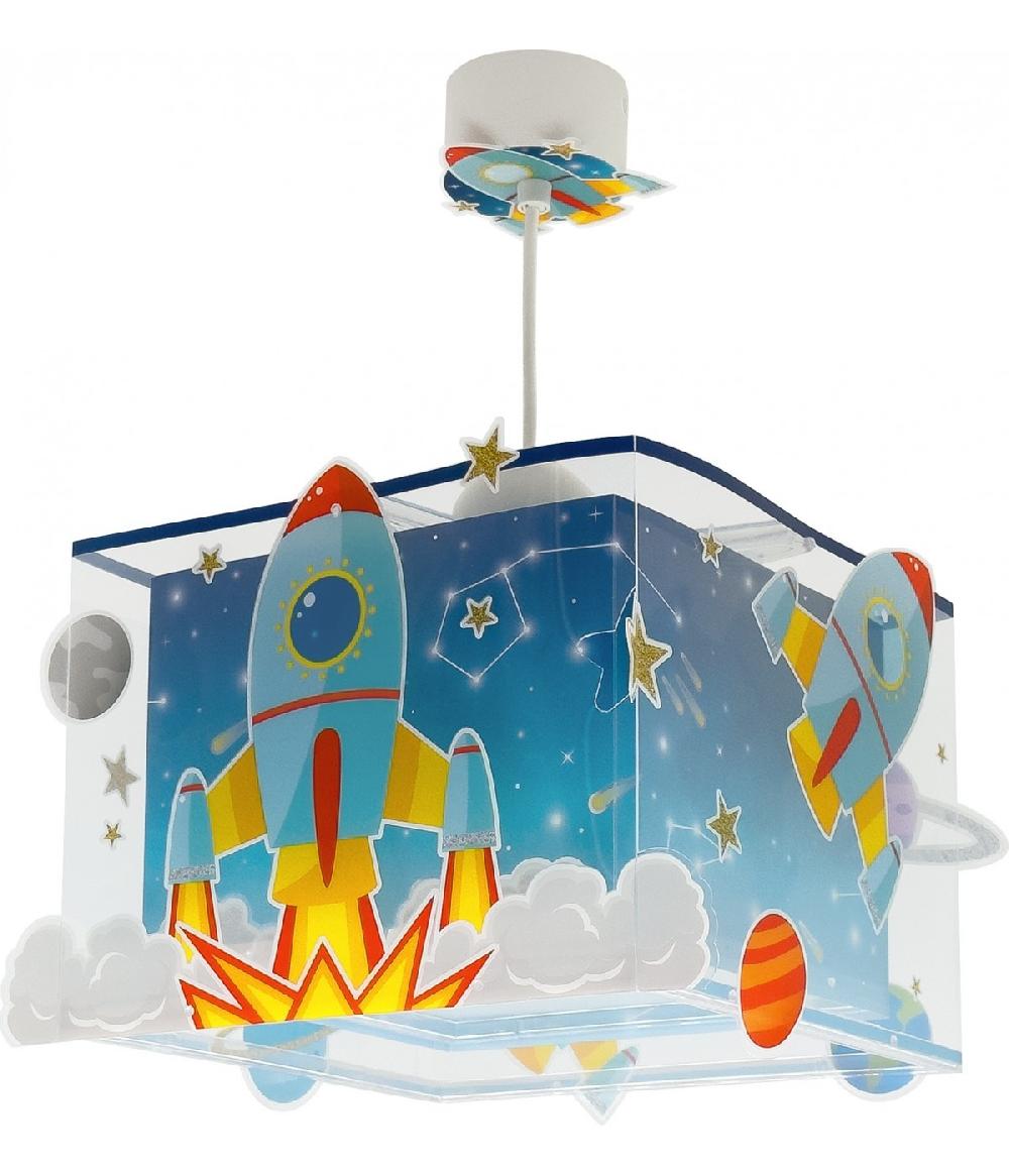 Dalber Lámpara de mesa infantil My Farm Granja animales Outlet online