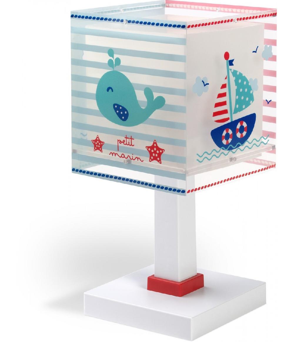 Dalber Lámpara de techo infantil Loving Deer ciervo