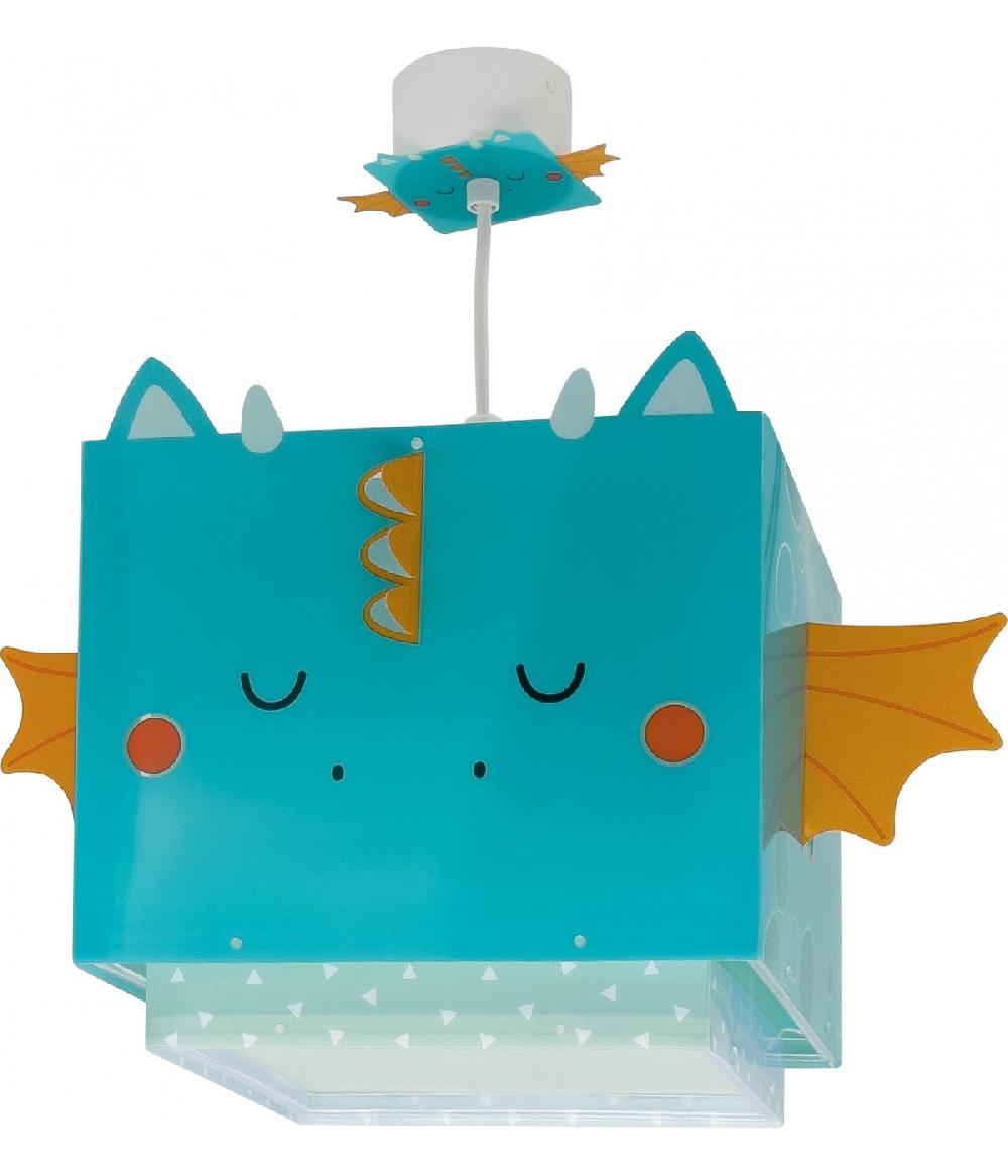 Dalber Lámpara de techo infantil My Little Jungle Animeles Jungla Tienda