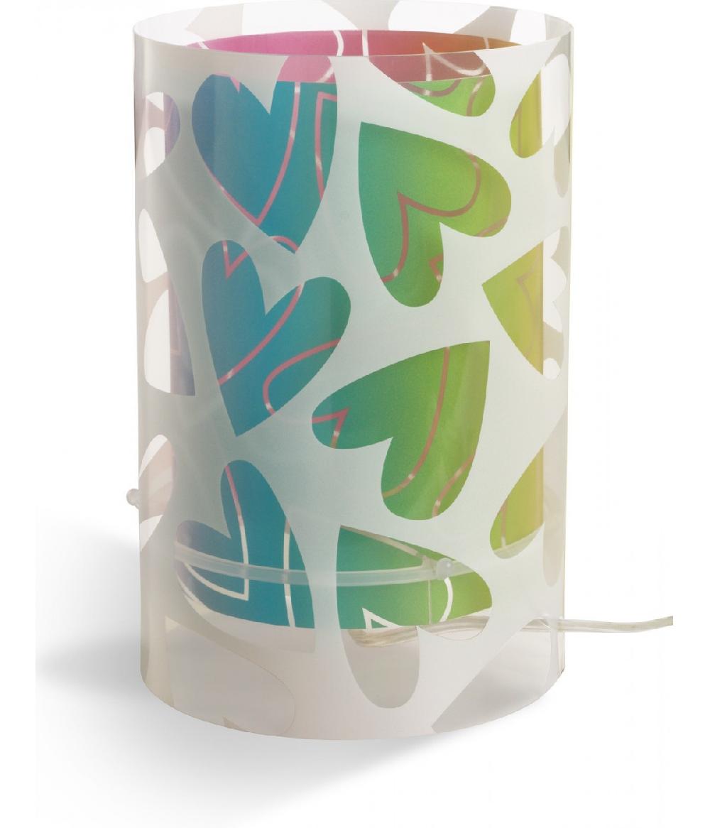 Dalber Lámpara de mesa Butterfly Mariposas COMPRAR AHORA