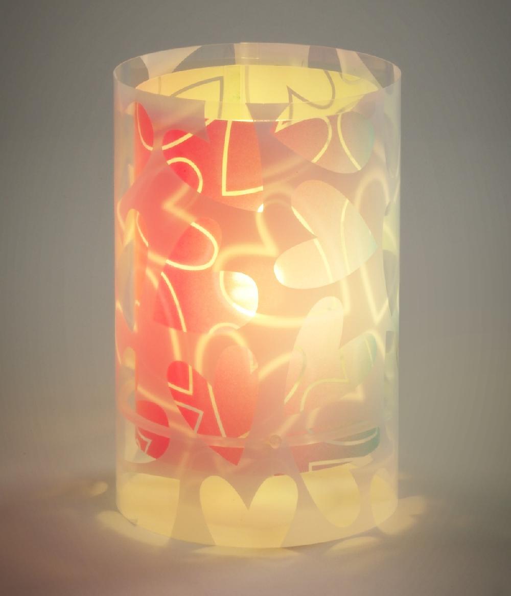 Dalber Lámpara de mesa Butterfly Mariposas COMPRAR AHORA