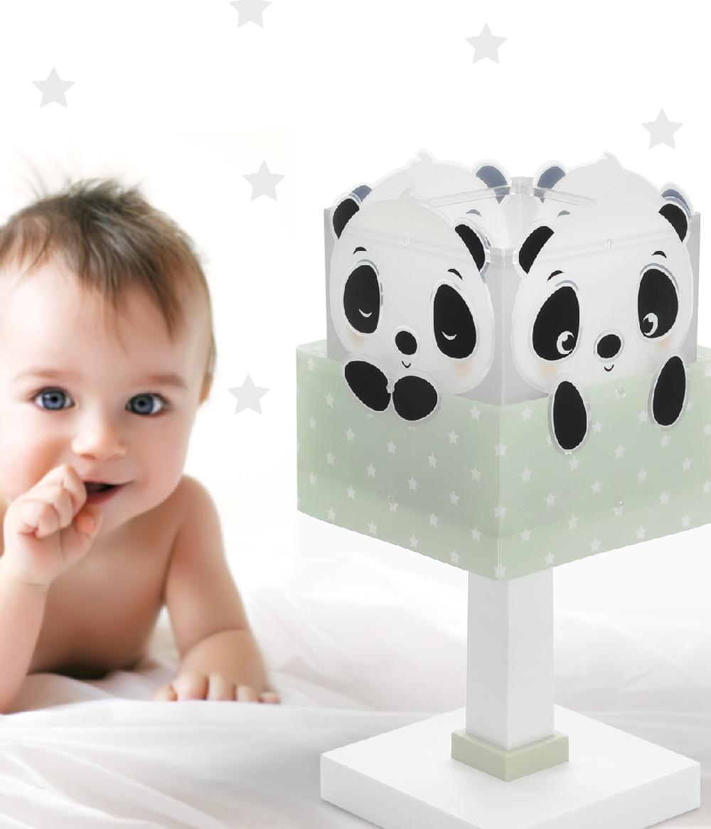 Dalber Lámpara de techo infantil Blue Hero