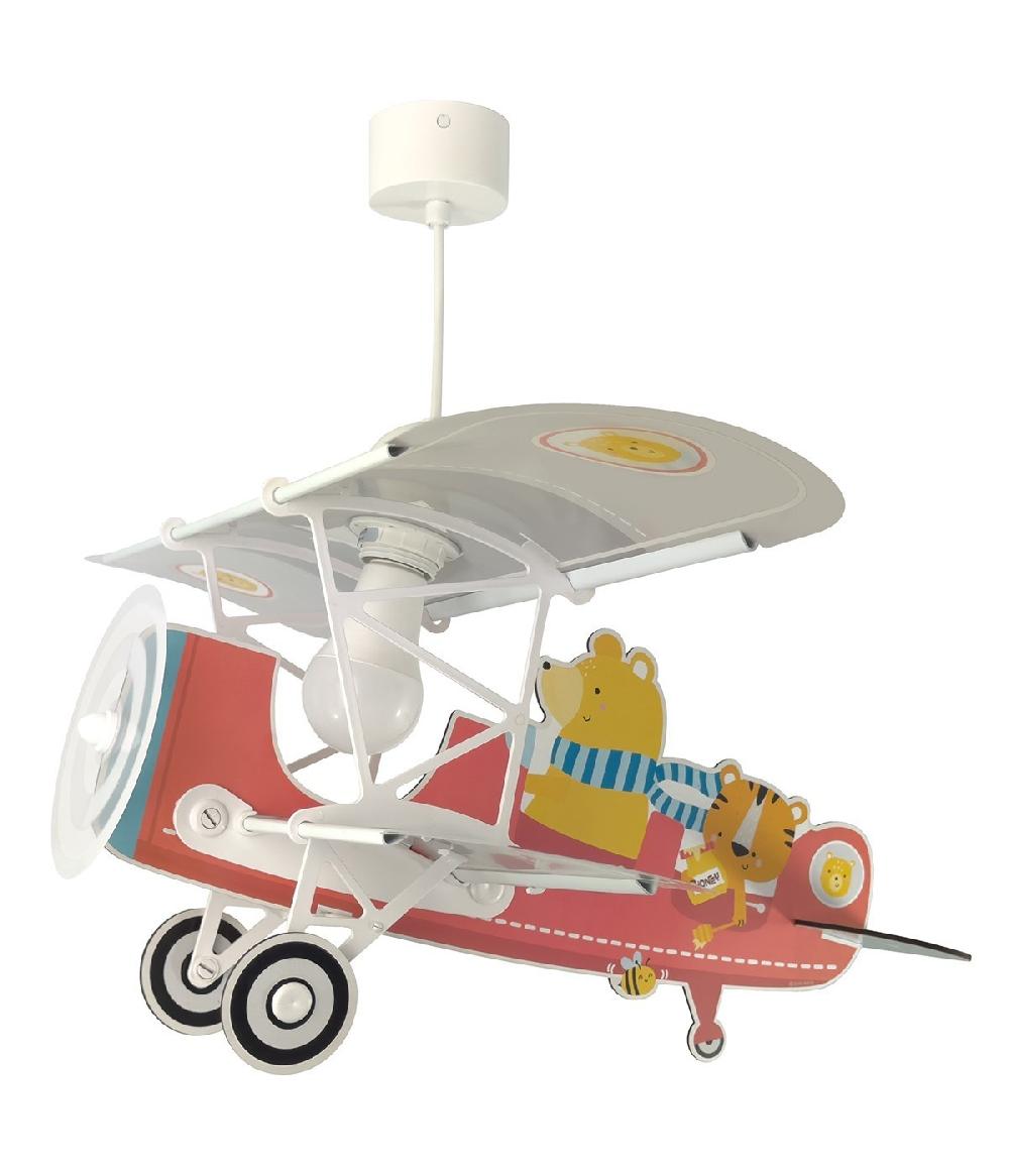 Dalber Lámpara de techo infantil Unicornio - eco friendly Precio de fábrica